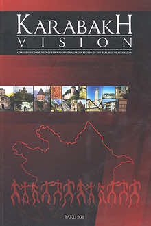 Karabakh: vision