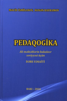 Pedaqogika