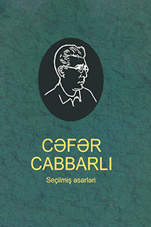 Seçilmiş əsərləri