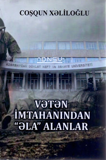 Vətən imtahanından "Əla" alanlar