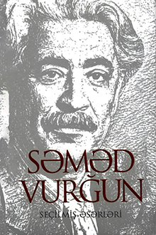 Seçilmiş əsərləri