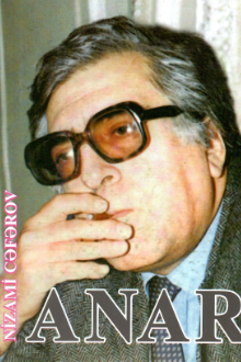 Anar: yazıçı, mütəfəkkir-alim, ictimai xadim