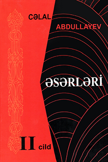 Əsərləri