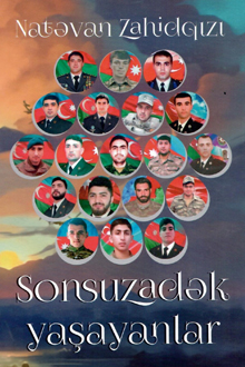 Sonsuzadək yaşayanlar