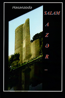 Salam, Azərbaycan...