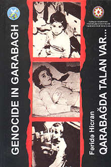 Qarabağda talan var