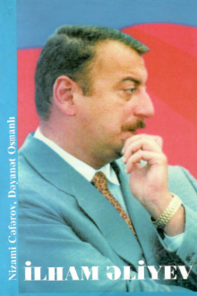 İlham Əliyev: siyasi portret cizgiləri
