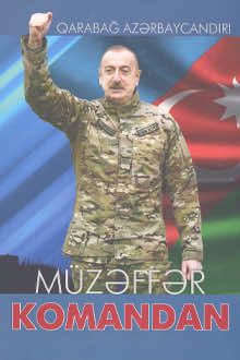 M&uuml;zəffər Komandan