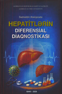 Hepatitlərin diferensial diaqnostikası