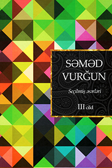 Seçilmiş əsərləri