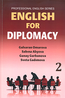 English for Diplomacy