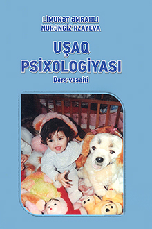 Uşaq psixologiyası