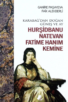 Karabağ'dan Doğan G&uuml;neş ve Ay