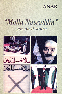 "Molla Nəsrəddin" 110 il sonra