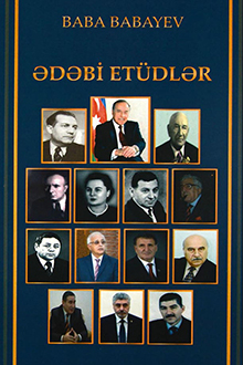 Ədəbi et&uuml;dlər