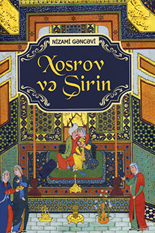 Xosrov və Şirin