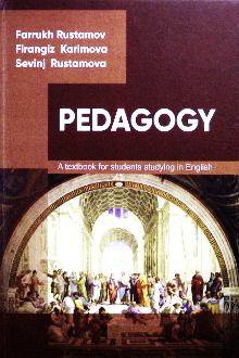 Pedagogy
