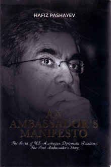 An Ambassador’s Manifesto