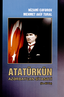Atat&uuml;rk&uuml;n Azərbaycan siyasəti