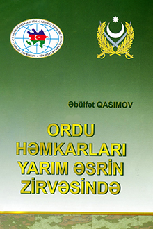 Ordu həmkarları yarım əsrin zirvəsində