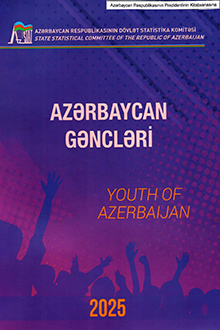 Azərbaycan gəncləri - 2025