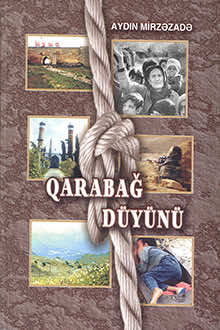 Qarabağ d&uuml;y&uuml;n&uuml;