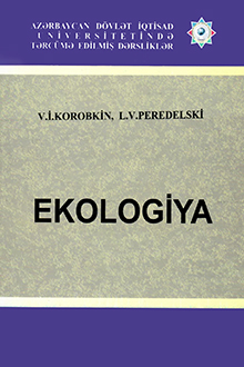 Ekologiya