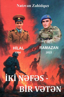 İki nəfəs - bir Vətən