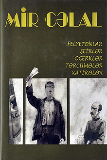 Seçilmiş əsərləri