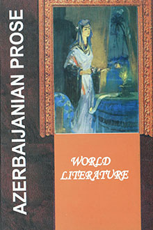 Azerbaijanian Prose