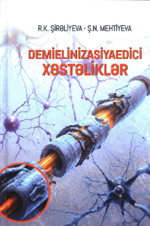 Demielinizasiyaedici xəstəliklər