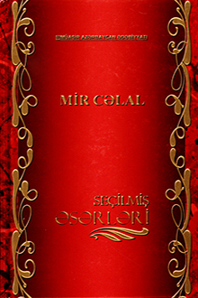 Seçilmiş əsərləri
