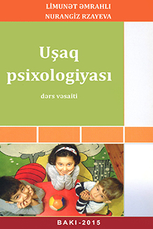 Uşaq psixologiyası