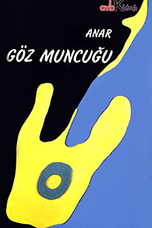 Göz muncuğu
