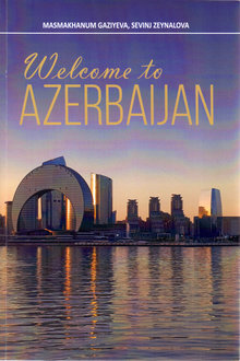 Welcome to Azerbaijan
