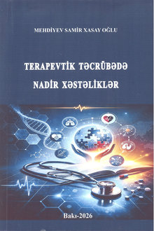 Terapevtik təcrübədə nadir xəstəliklər