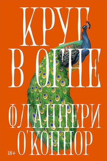 Круг в огне