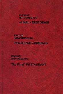 &quot;Final&quot; restoranı