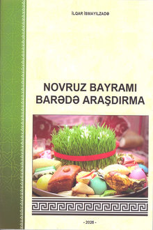 Novruz bayramı barədə araşdırma