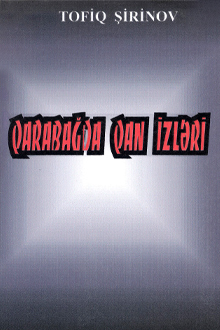 Qarabağda qan izləri