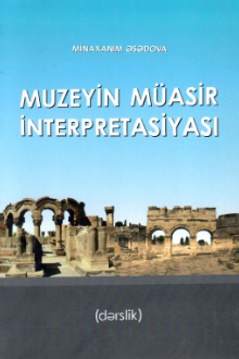 Muzeyin m&uuml;asir interpretasiyası