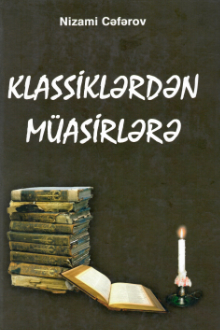 Klassiklərdən müasirlərə