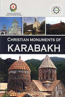 Christian monuments of Karabarh
