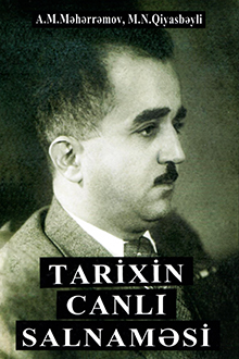 Tarixin canlı salnaməsi