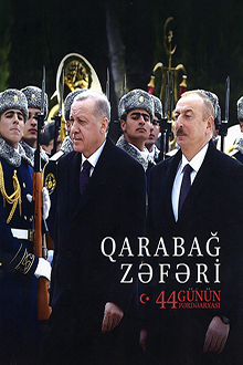 Qarabağ zəfəri: 44 g&uuml;n pərdəarxası
