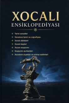 Xocalı ensiklopediyası 