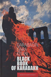 Black book of Karabakh