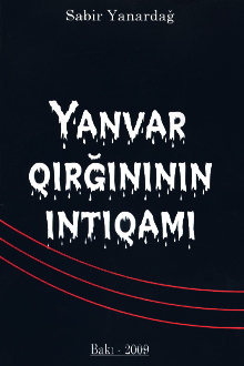 Yanvar qırğınının intiqamı