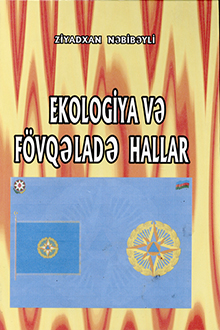 Ekologiya və fövqəladə hallar