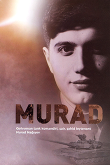 Murad: xatirələr və şeirlər